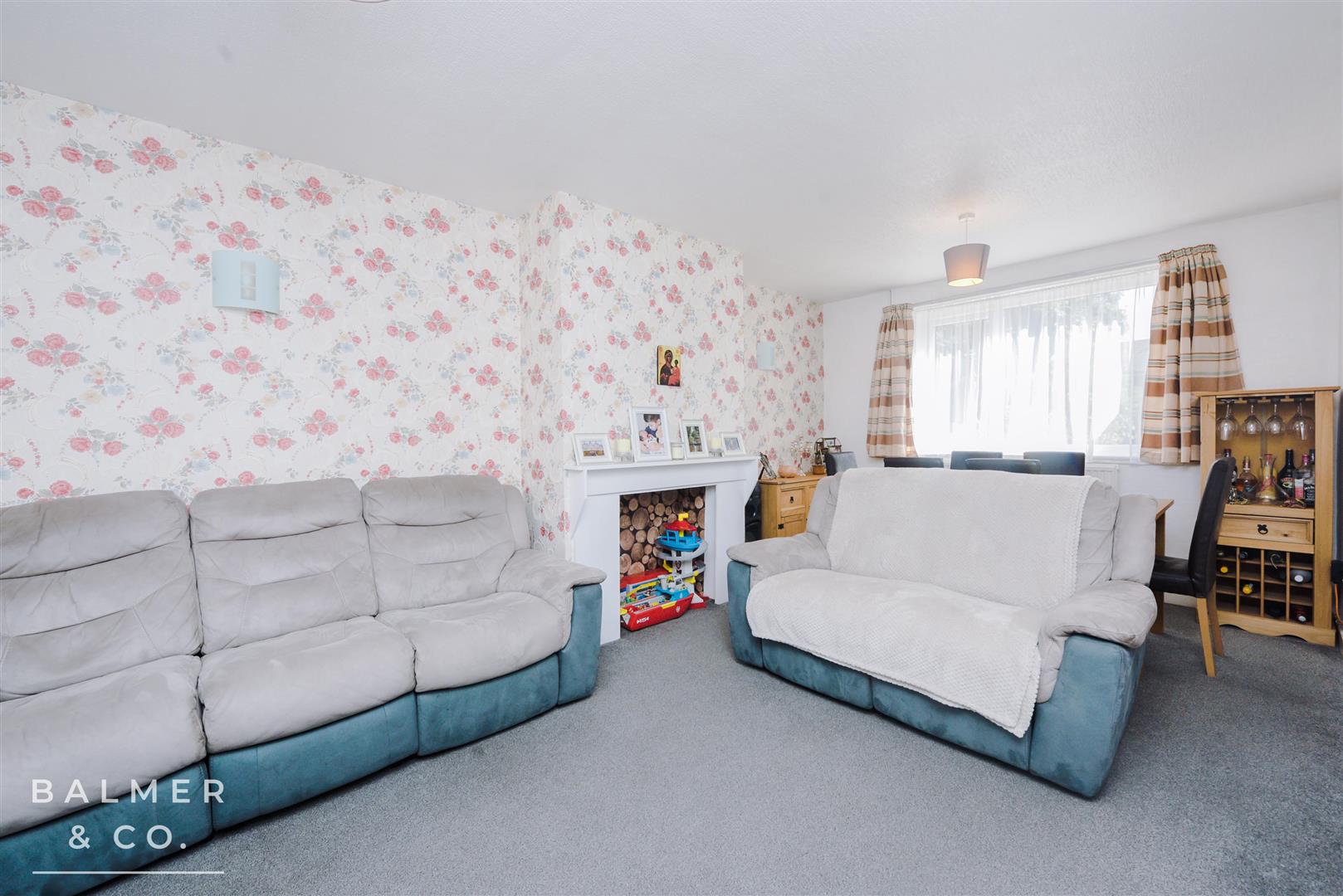 Norfolk Road, Atherton, Greater Manchester, M46 Balmer & Co